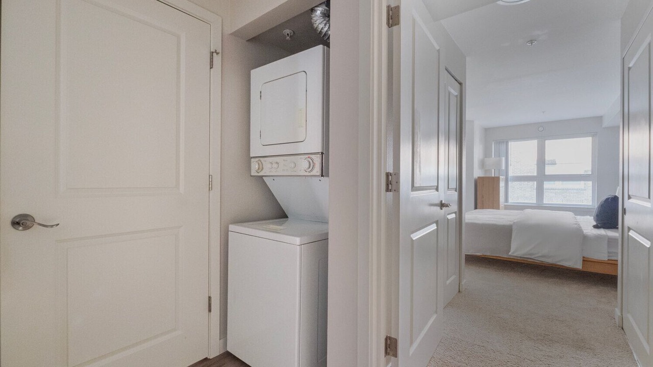 Photo of Bedroom in Cascade