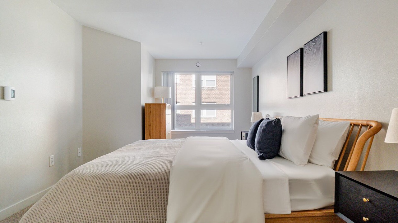 Photo of Bedroom in Cascade