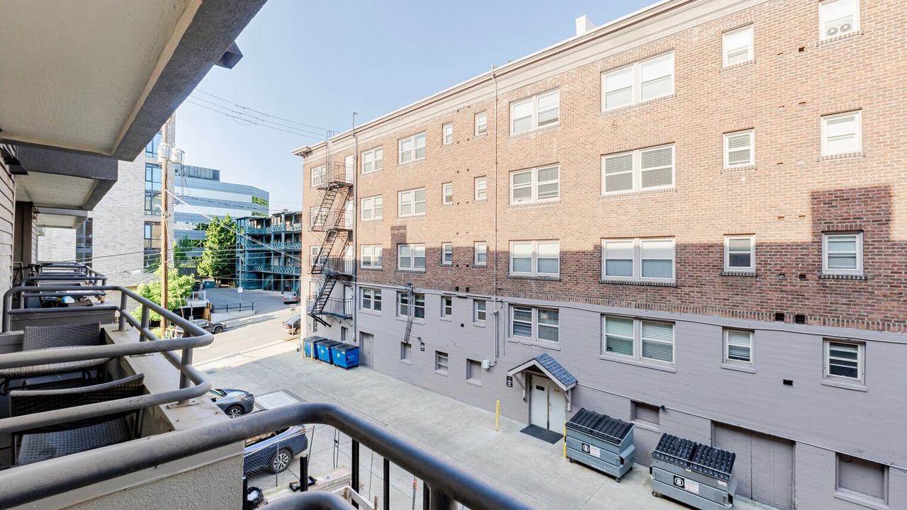 Photo of Outdoor in Cascade