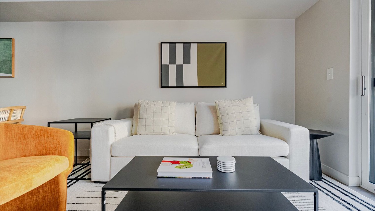 Photo of Livingroom in Cascade