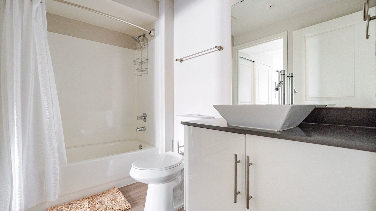 Photo of Bathroom in Cascade