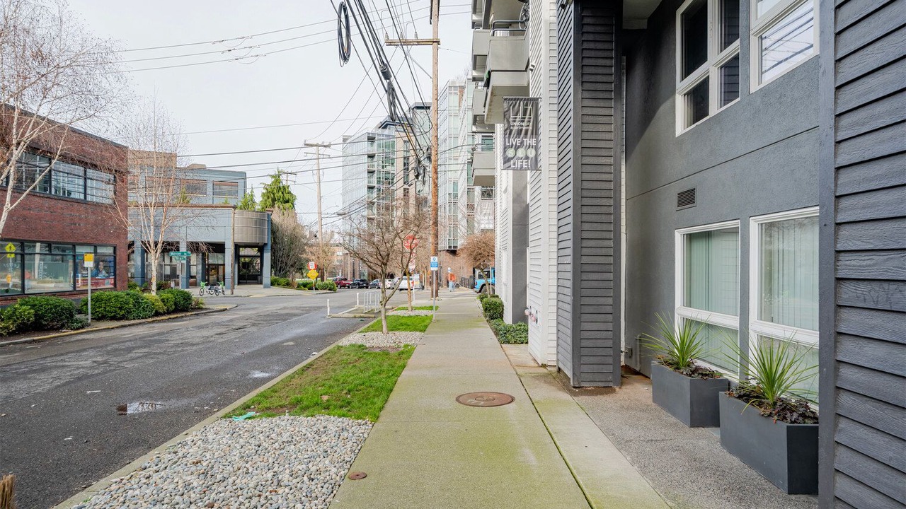Photo of Outdoor in Cascade