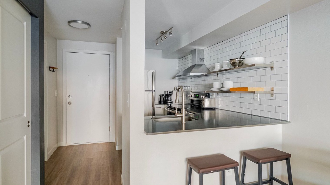 Photo of Kitchen in Cascade