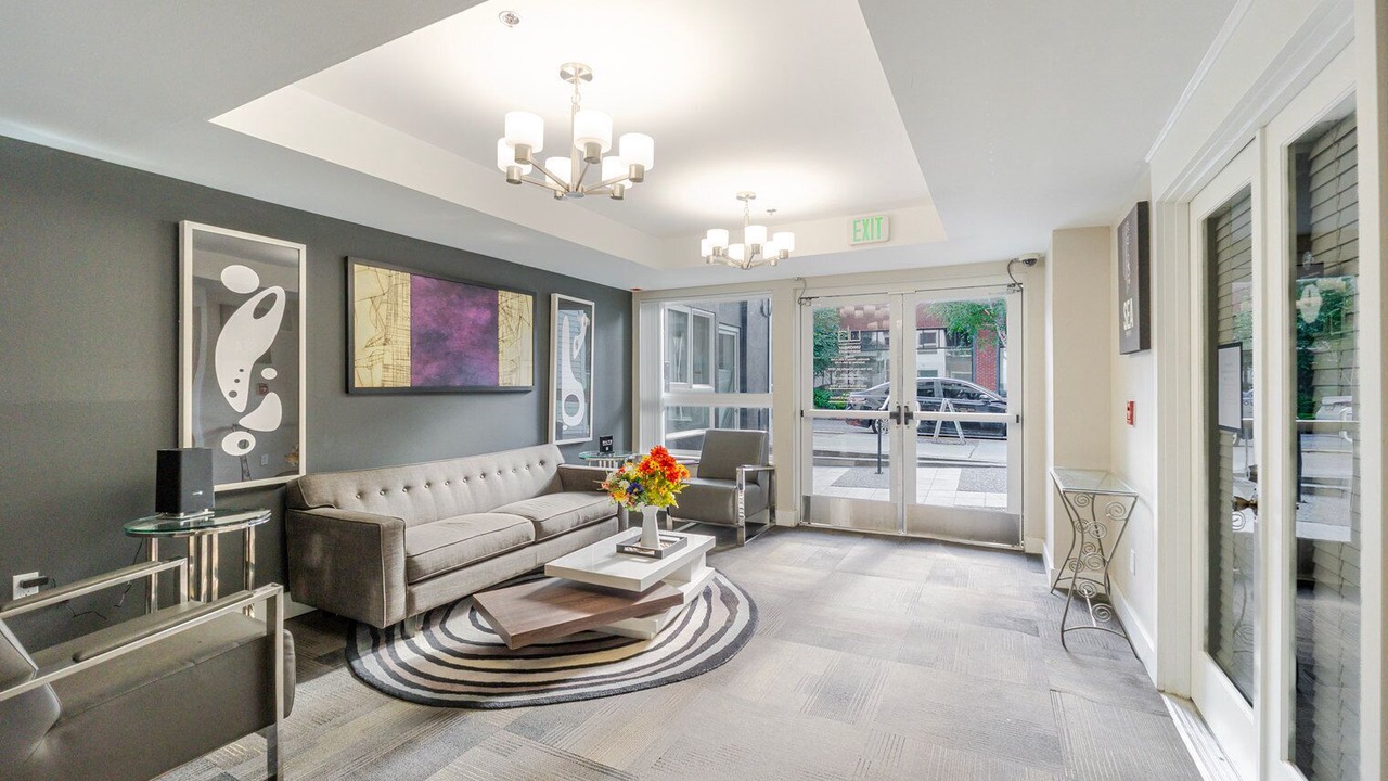 Photo of Livingroom in Cascade