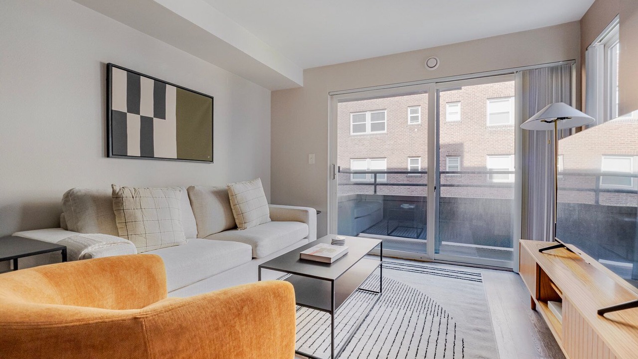 Photo of Livingroom in Cascade