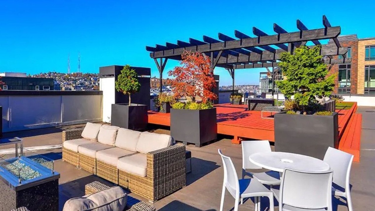 Photo of Outdoor in Cascade