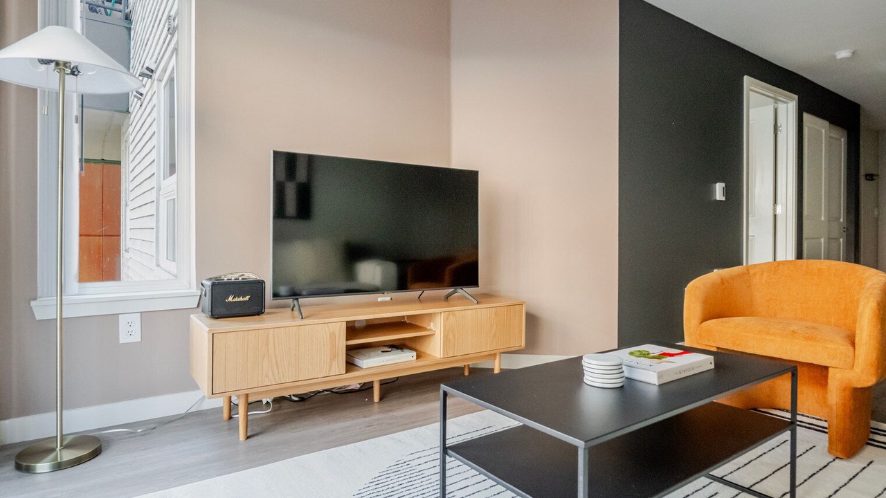 Photo of Livingroom in Cascade