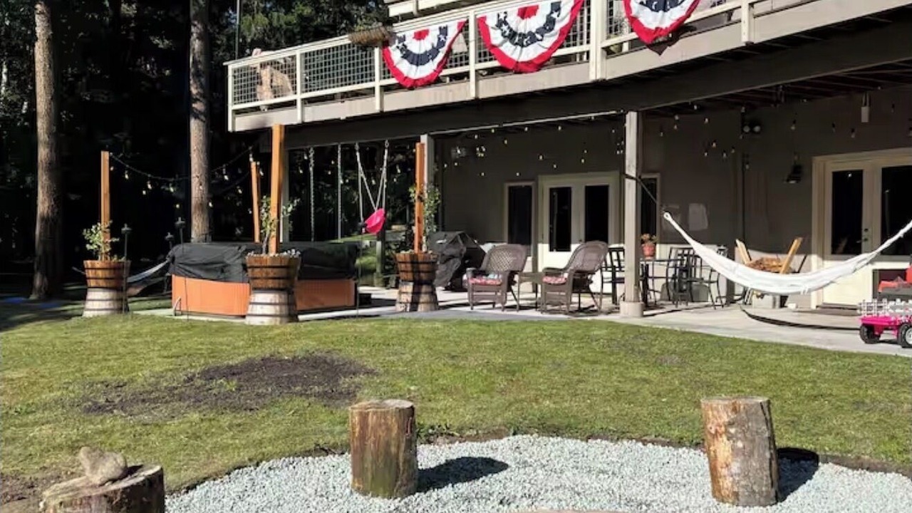 Photo of Outdoor in Oak Harbor