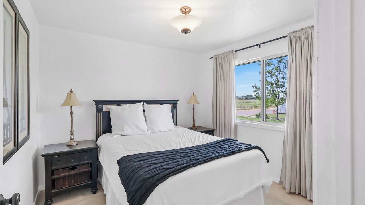 Photo of Bedroom in Burley
