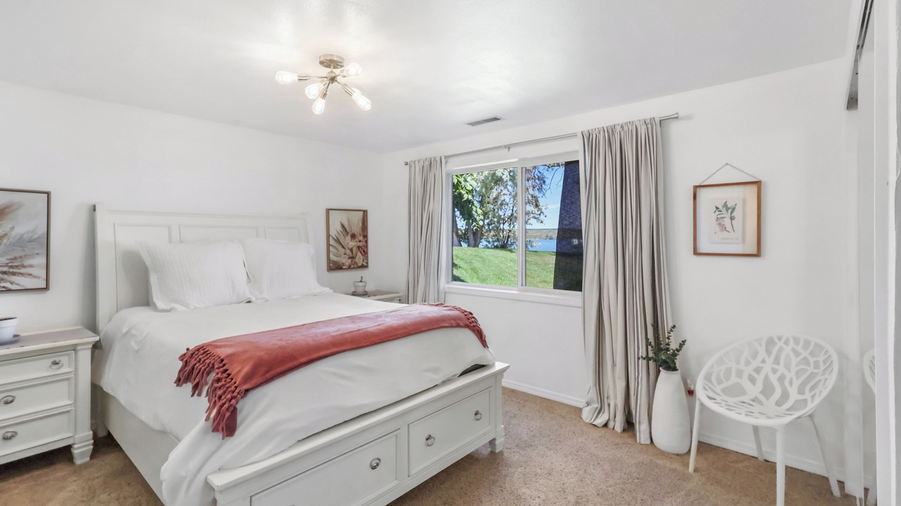 Photo of Bedroom in Burley