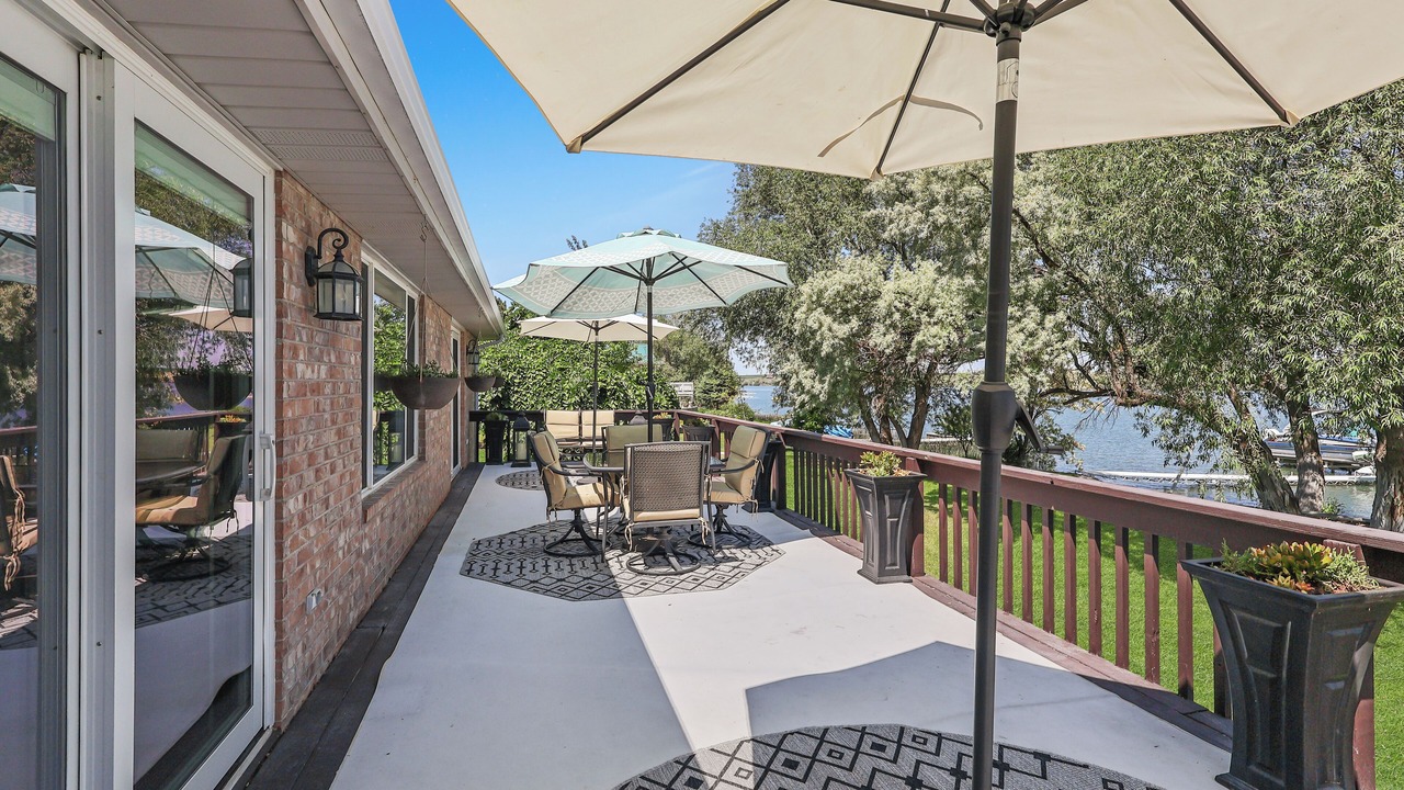 Photo of Outdoor in Burley