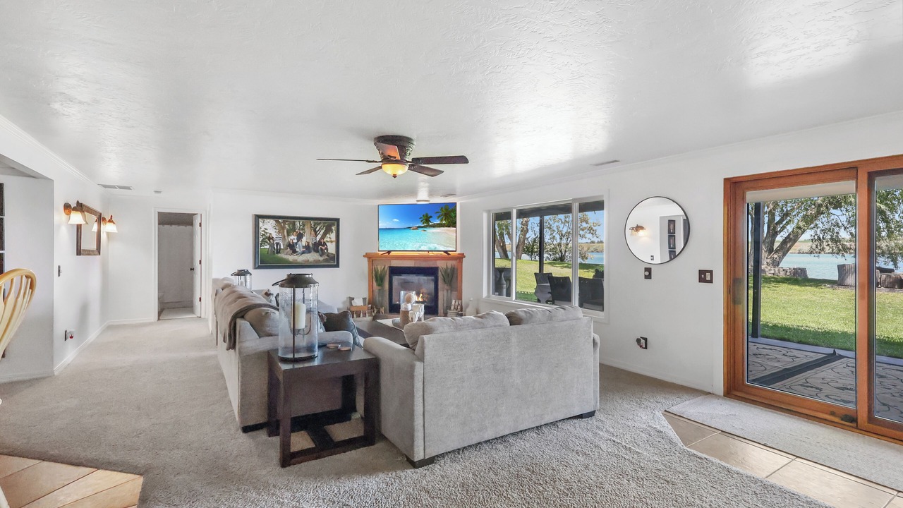 Photo of Livingroom in Burley