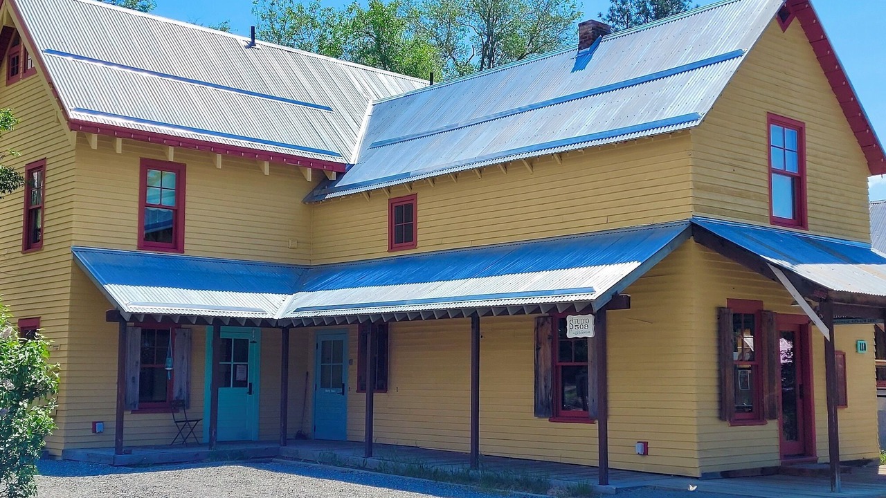 Photo of Outdoor in Winthrop