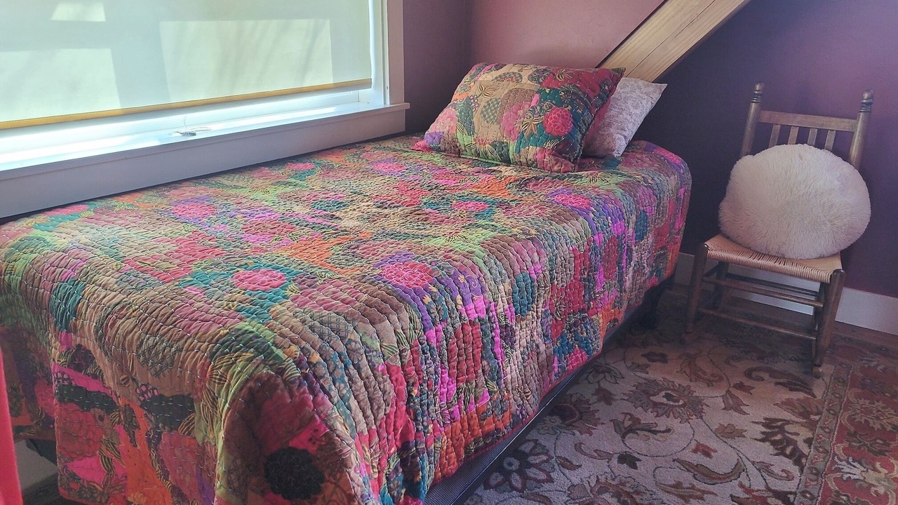 Photo of Bedroom in Winthrop