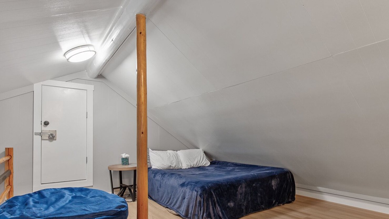 Photo of Bedroom in Sagle