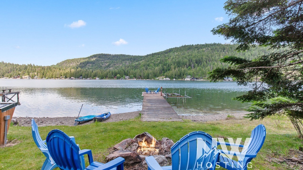 Photo of Outdoor in Sagle