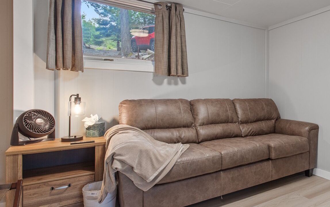 Photo of Livingroom in Sagle