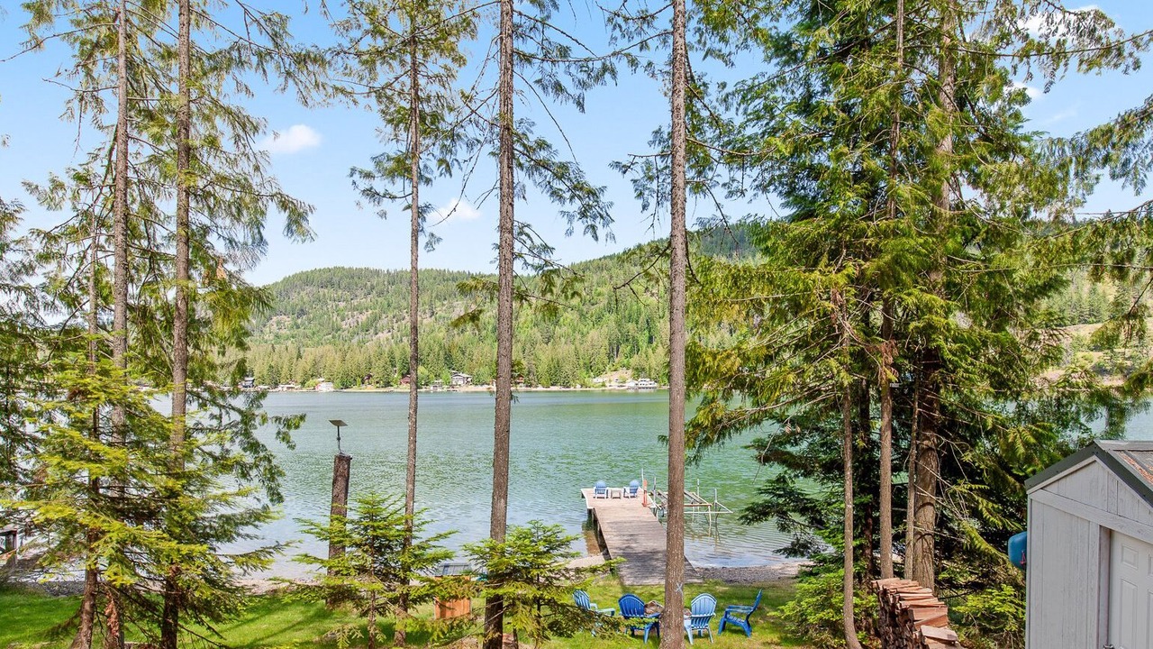 Photo of Outdoor in Sagle