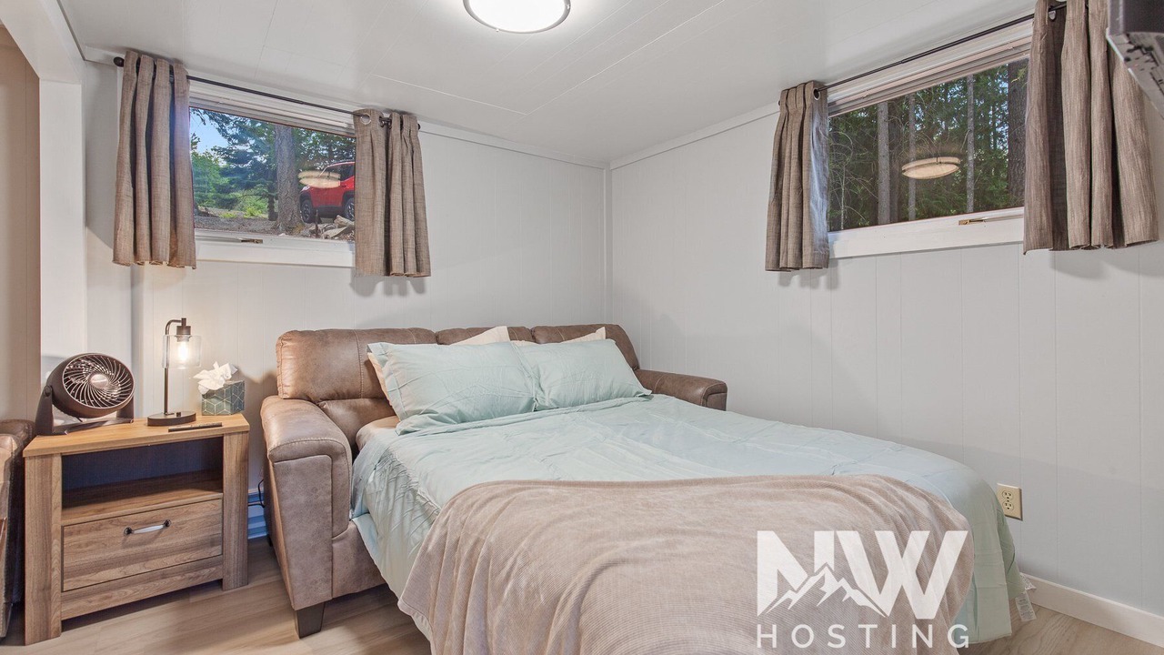 Photo of Bedroom in Sagle