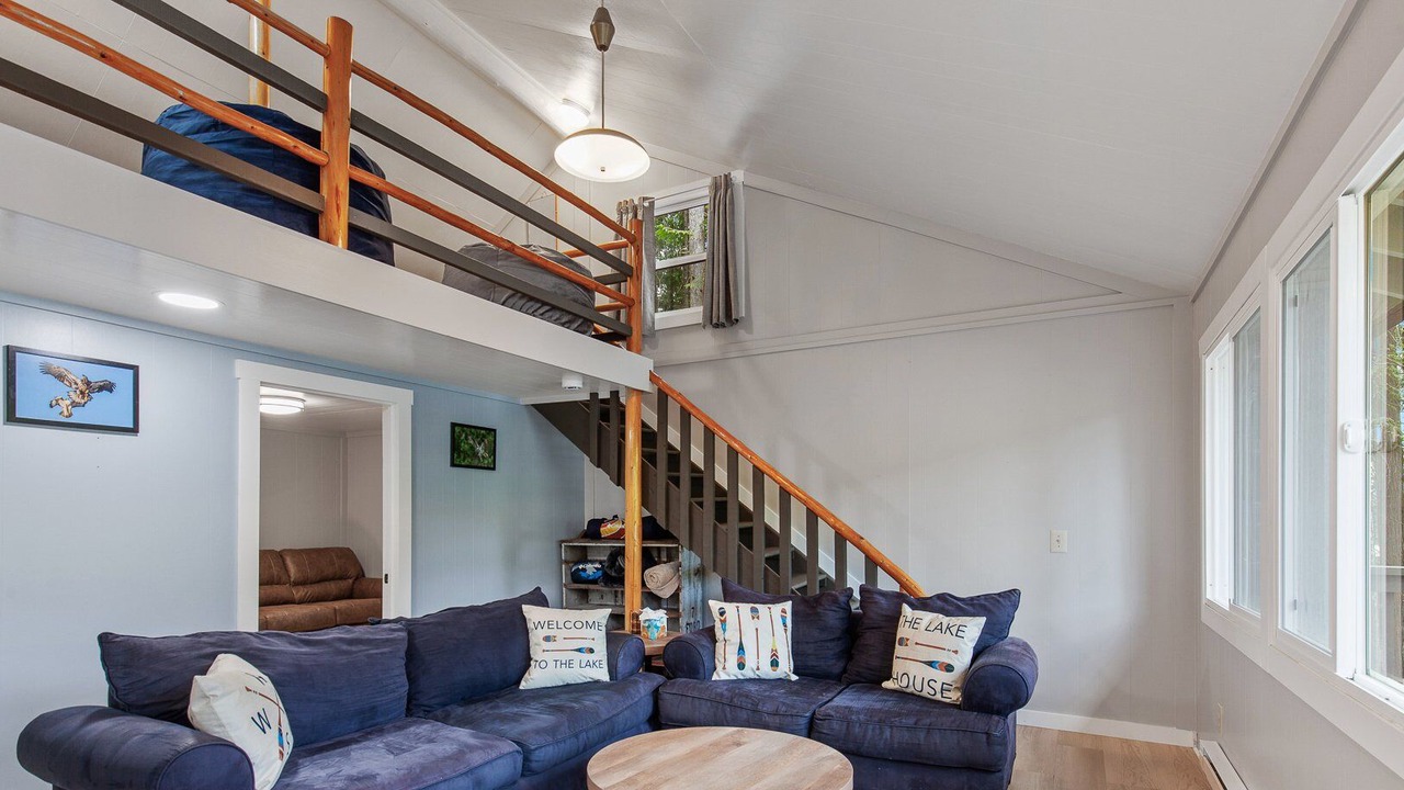 Photo of Livingroom in Sagle