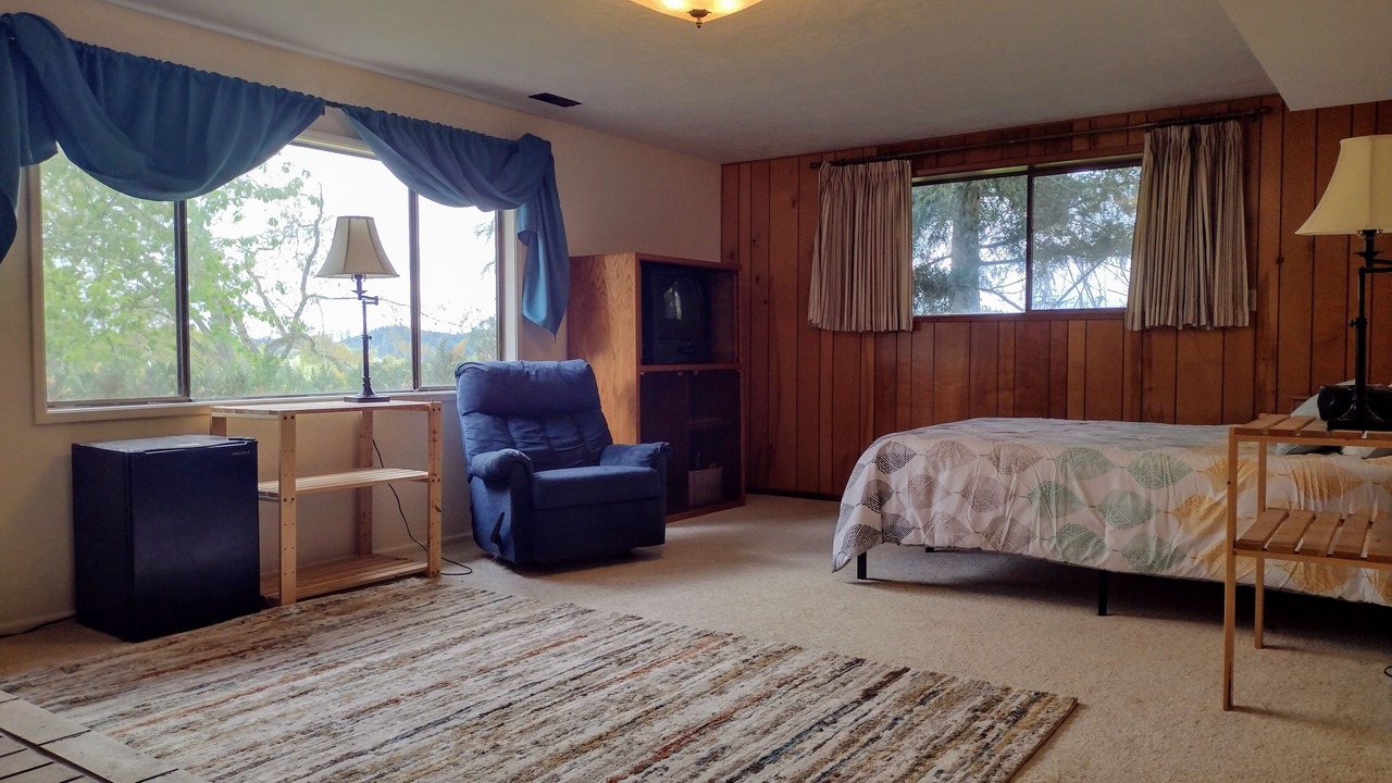 Photo of Bedroom in Eugene