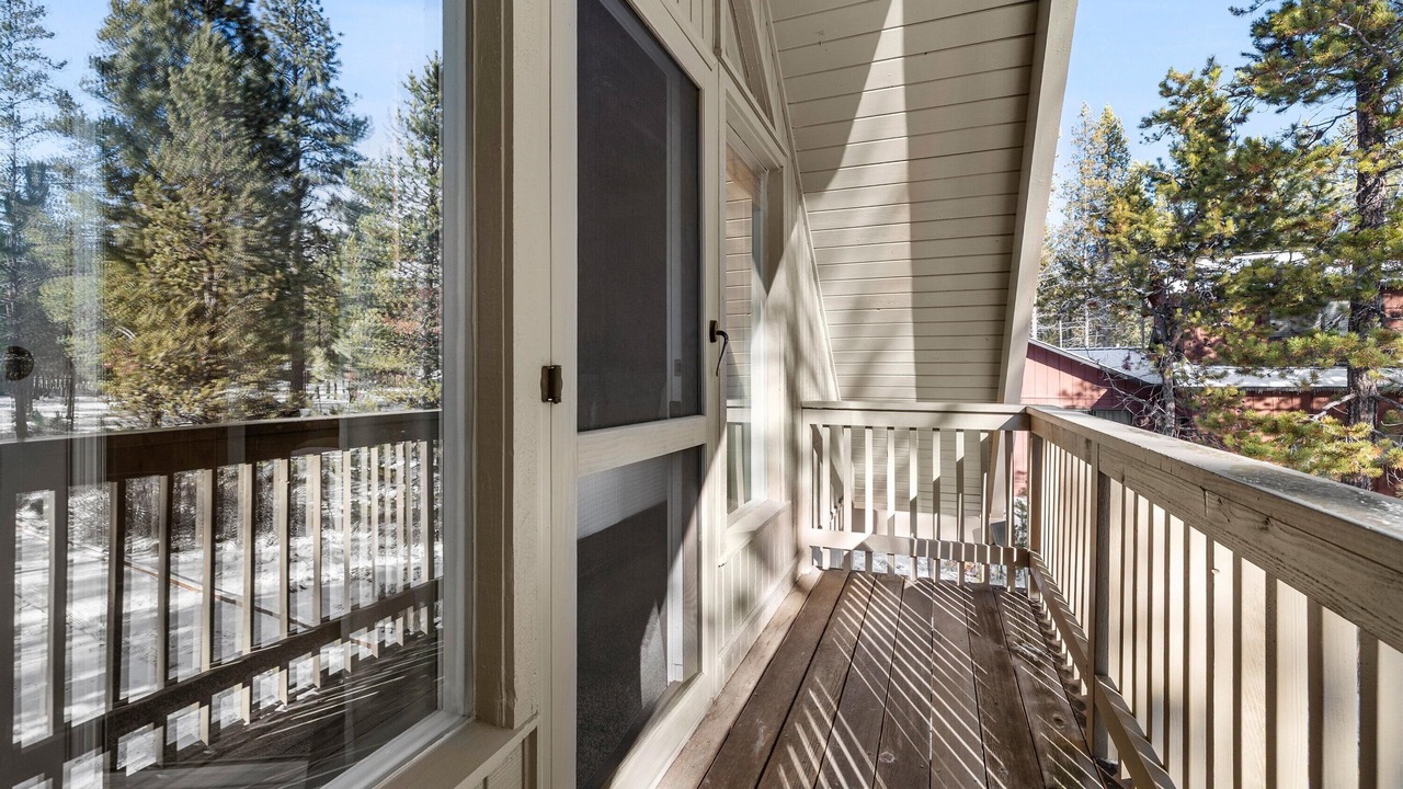 Photo of Outdoor in Sunriver
