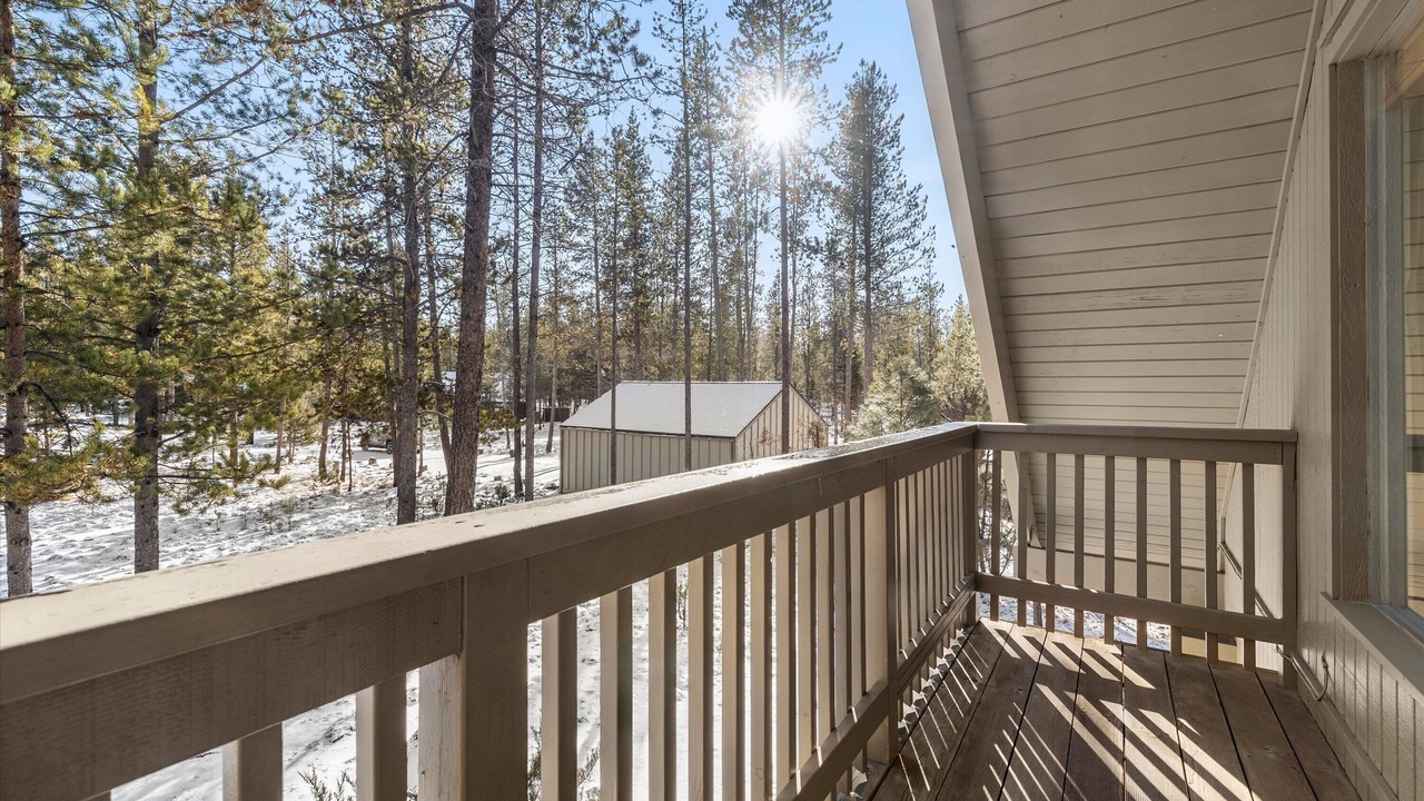 Photo of Outdoor in Sunriver
