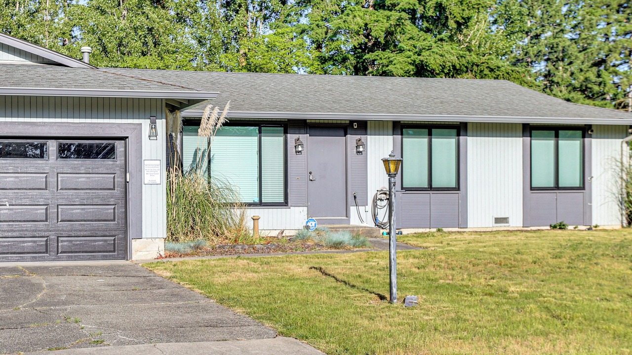 Photo of Outdoor in East Port Orchard