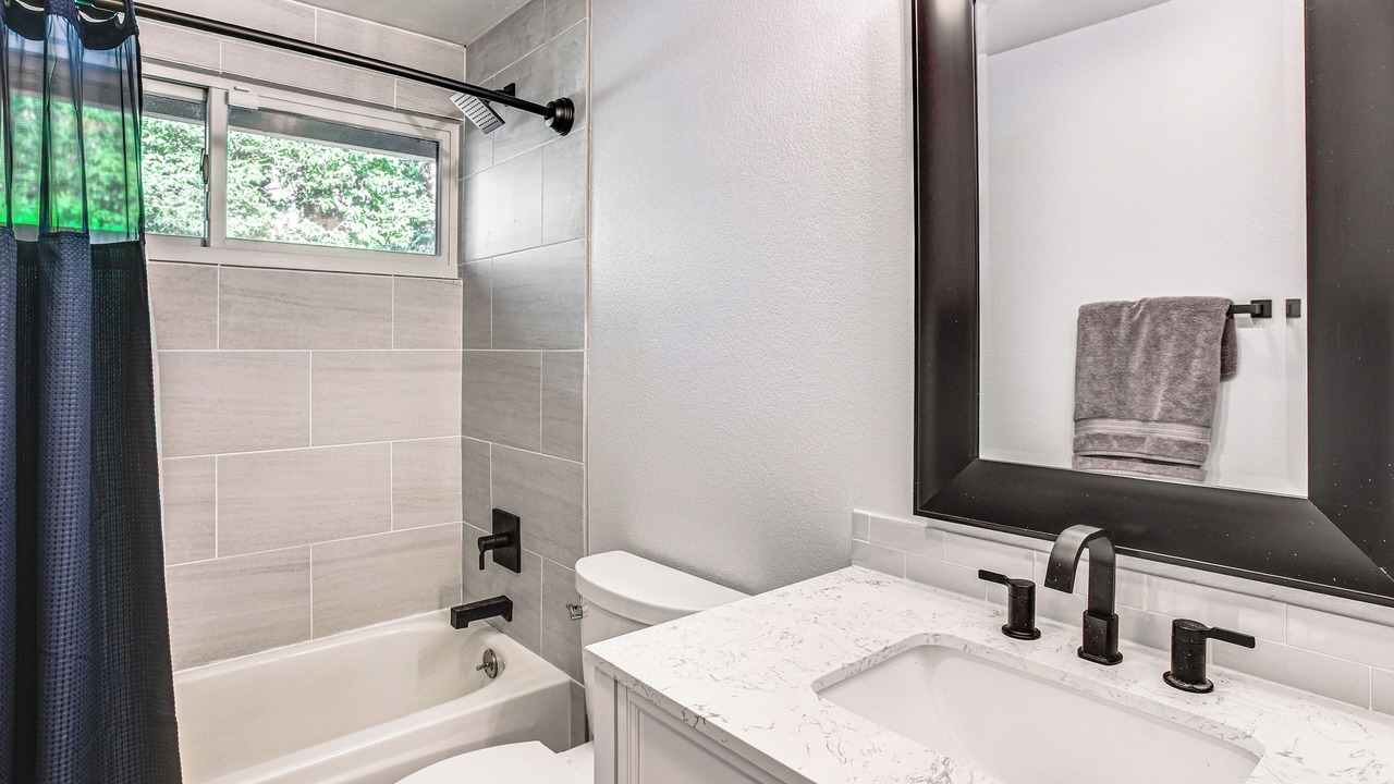 Photo of Bathroom in East Port Orchard