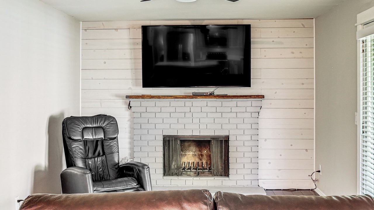 Photo of Bedroom in East Port Orchard