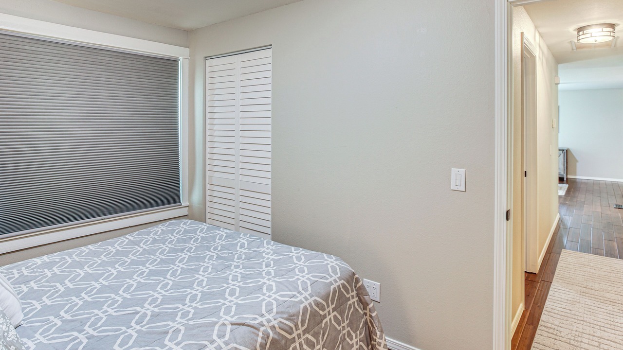 Photo of Bedroom in East Port Orchard
