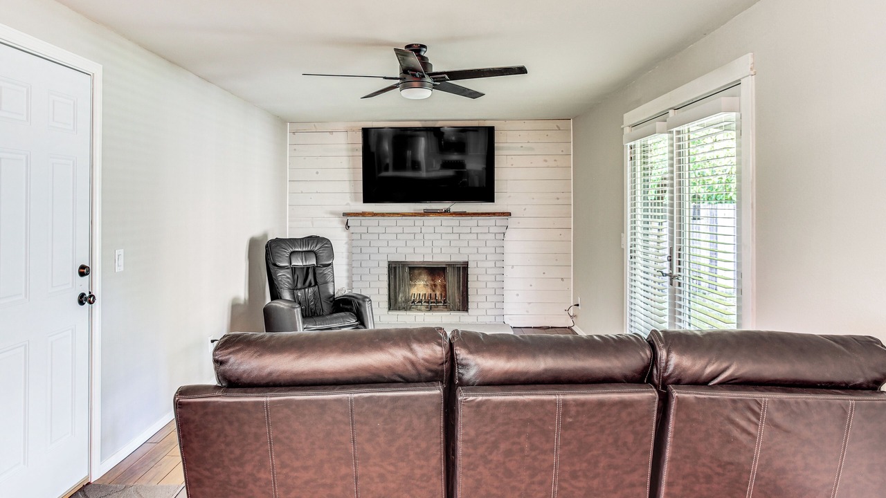 Photo of Bedroom in East Port Orchard