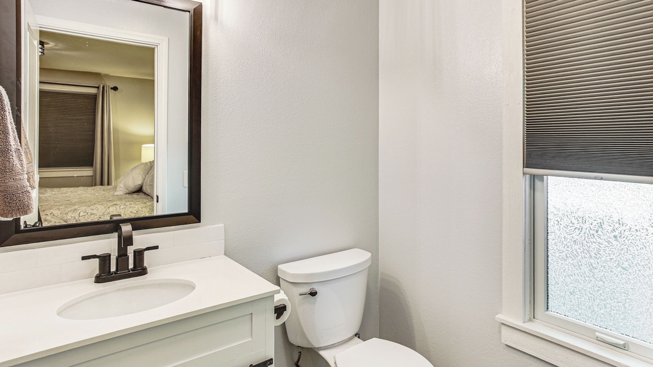 Photo of Bathroom in East Port Orchard