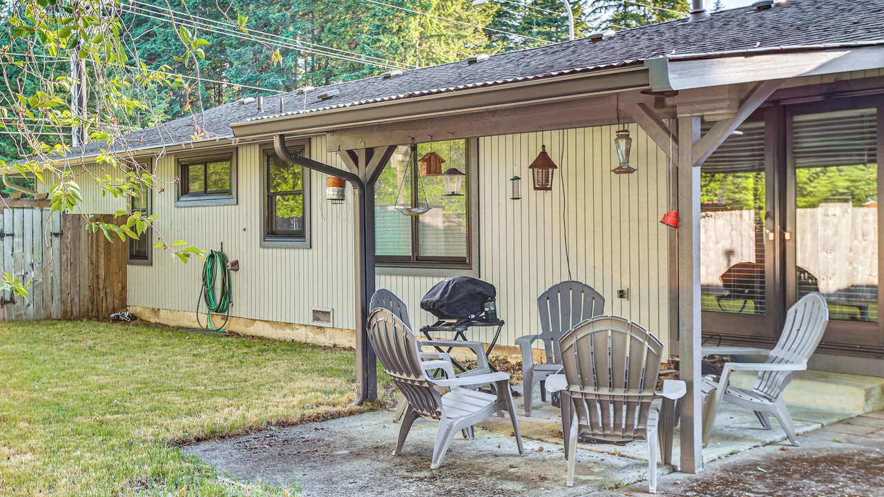 Photo of Outdoor in East Port Orchard