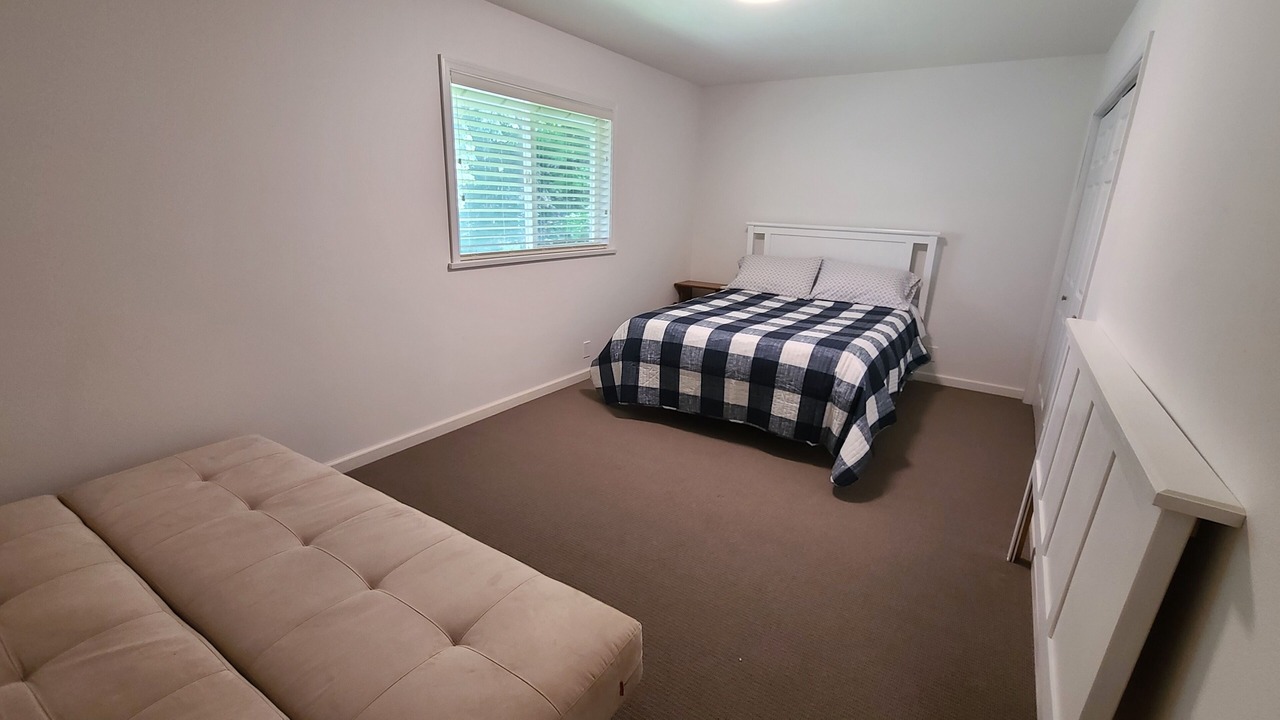 Photo of Bedroom in Point Roberts