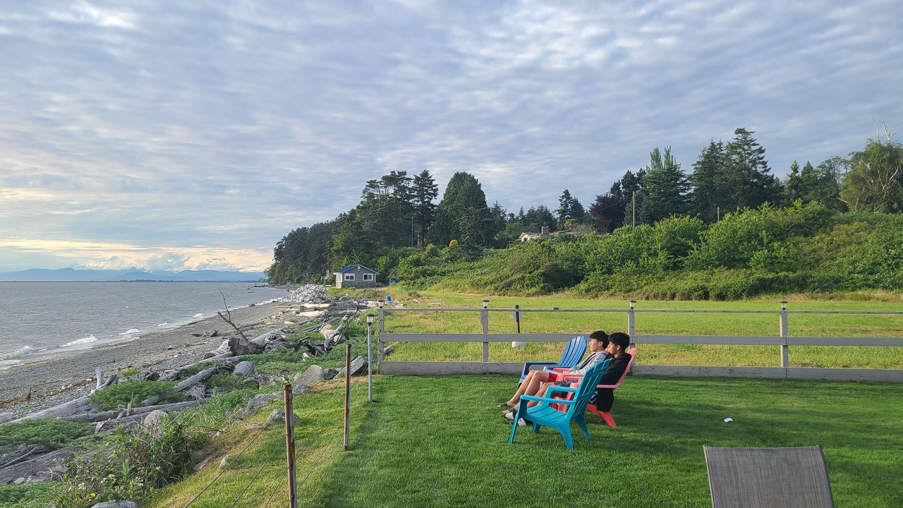 Photo of Others in Point Roberts