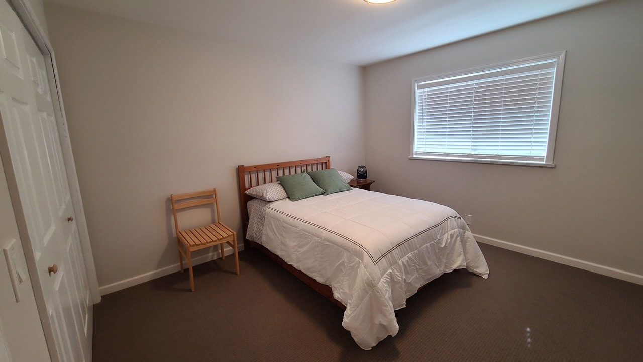 Photo of Bedroom in Point Roberts