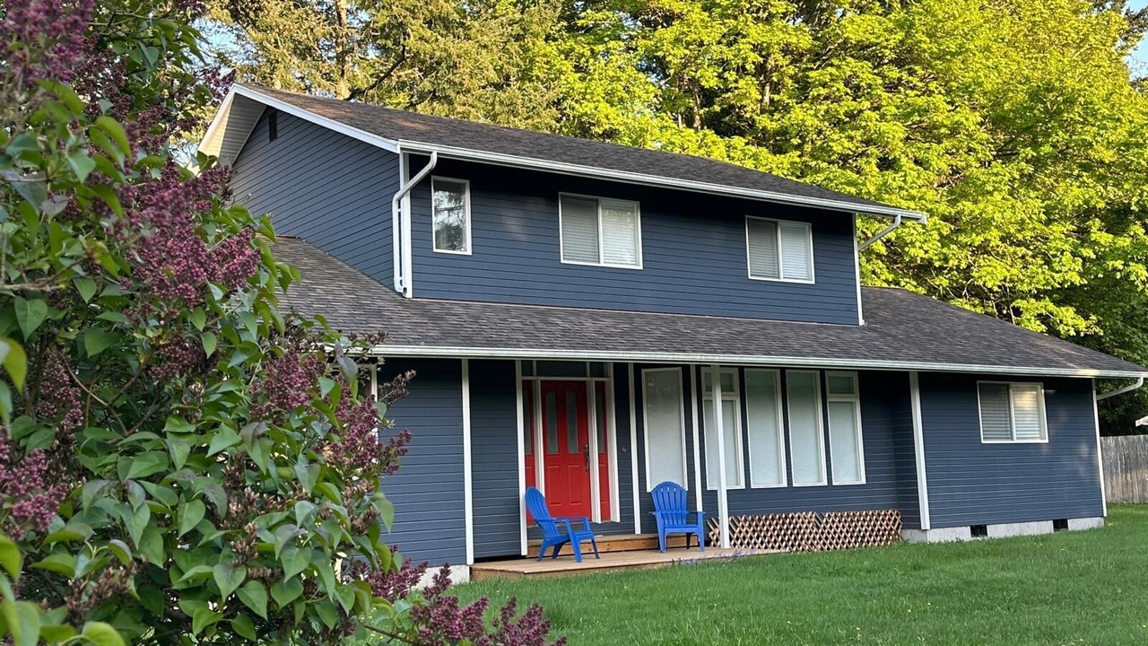 Photo of Outdoor in Point Roberts