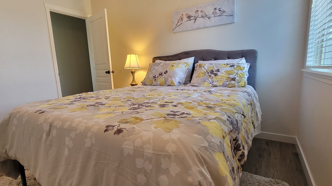 Photo of Bedroom in Boise Bench