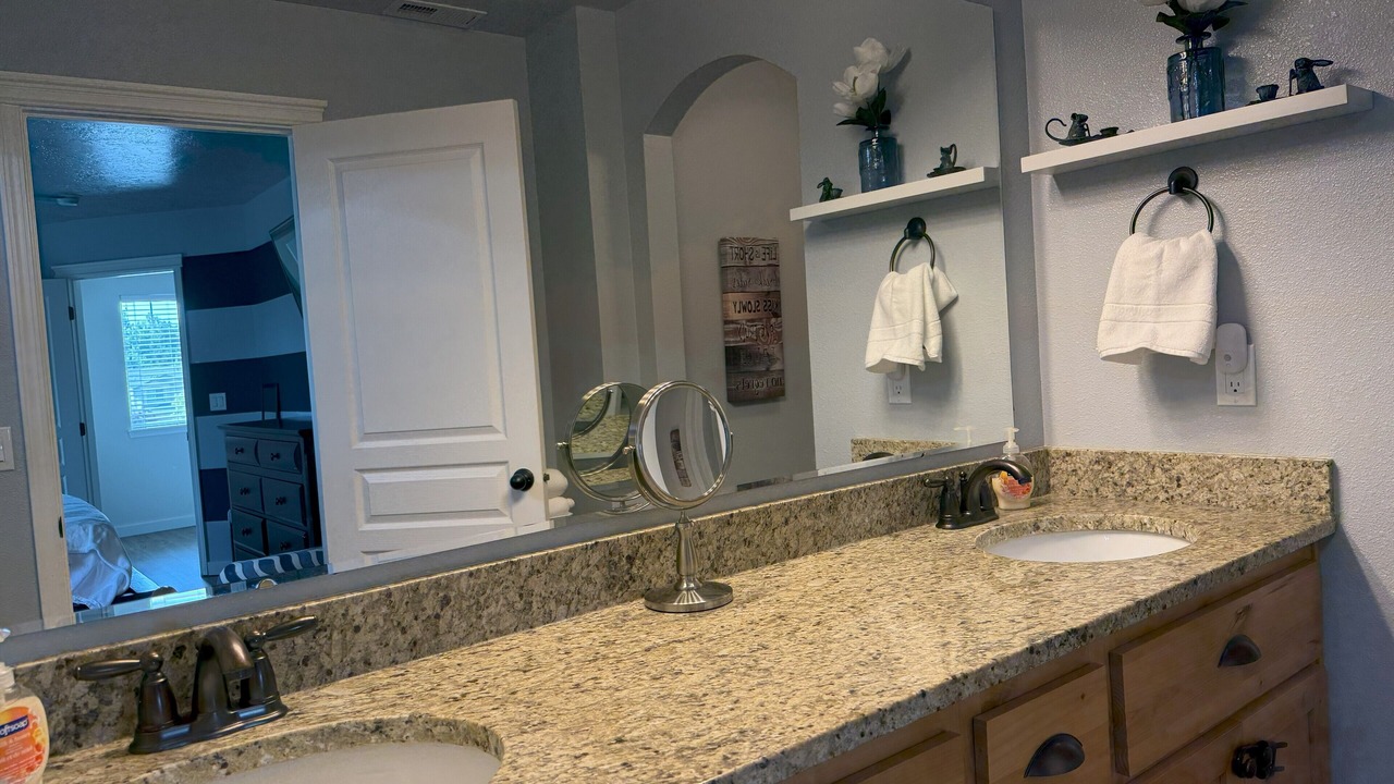 Photo of Bathroom in Boise Bench