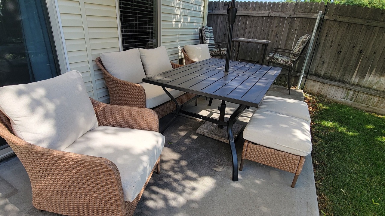 Photo of Outdoor in Boise Bench