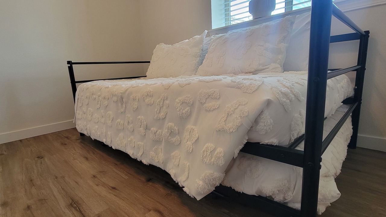 Photo of Bedroom in Boise Bench