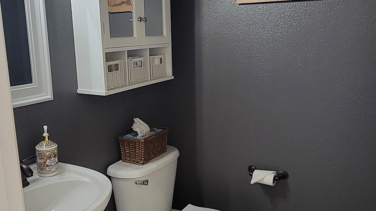 Photo of Bathroom in Boise Bench