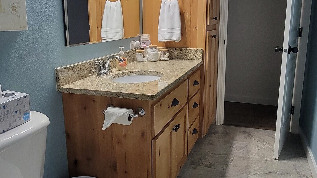Photo of Bathroom in Boise Bench