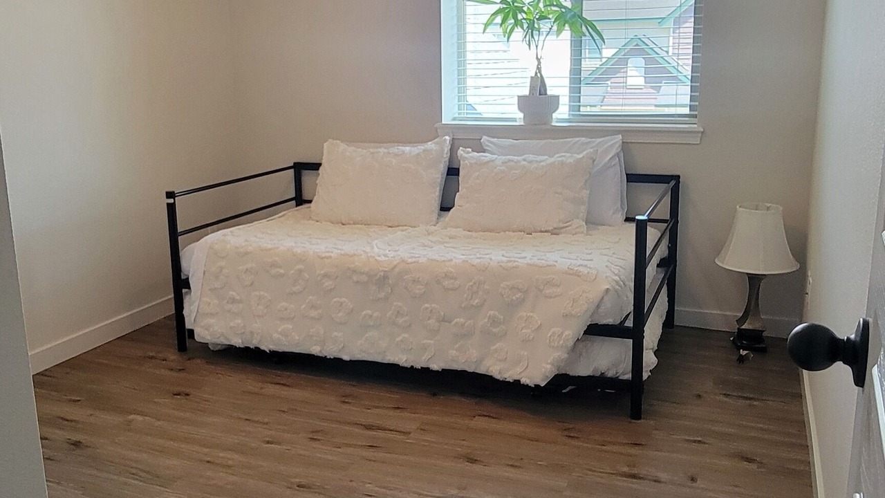 Photo of Bedroom in Boise Bench
