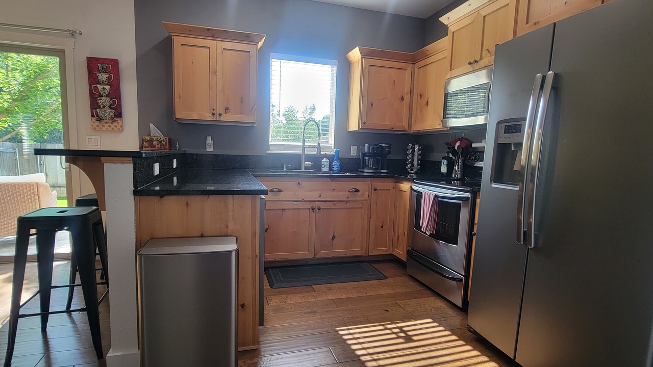 Photo of Kitchen in Boise Bench