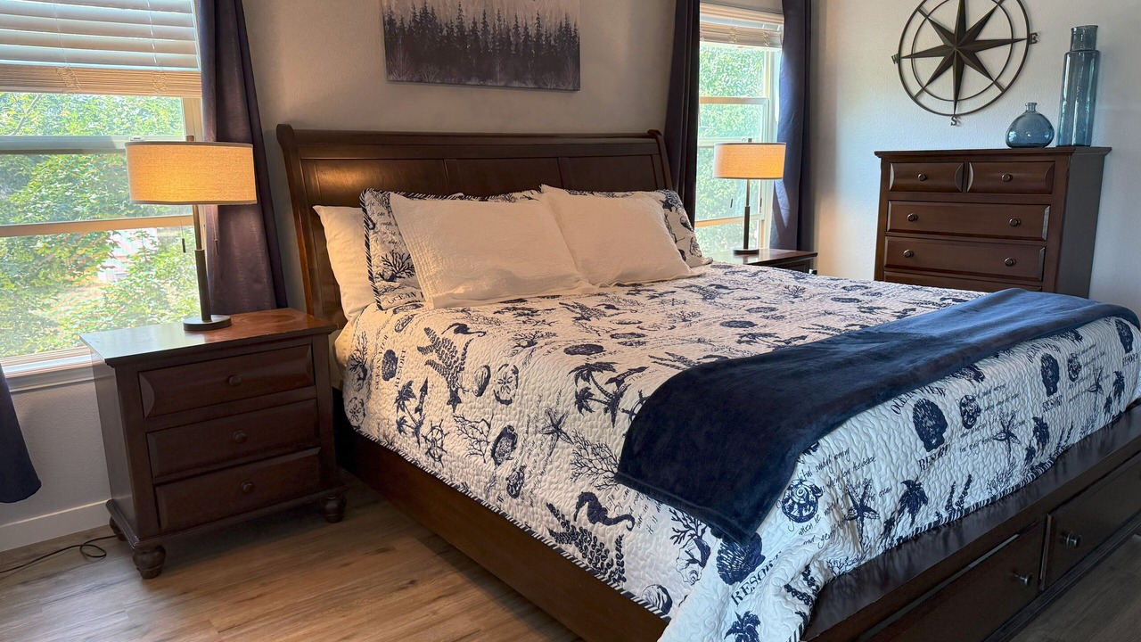 Photo of Bedroom in Boise Bench