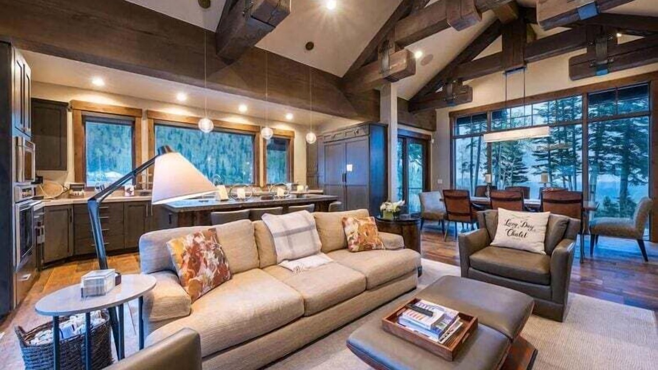 Photo of Livingroom in Park City