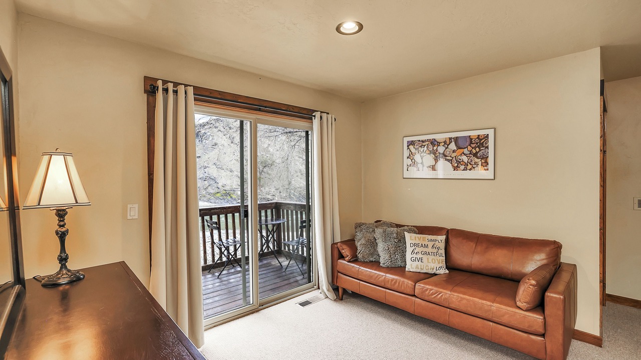 Photo of Livingroom in Riggins