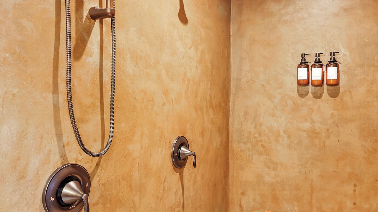 Photo of Bathroom in Riggins